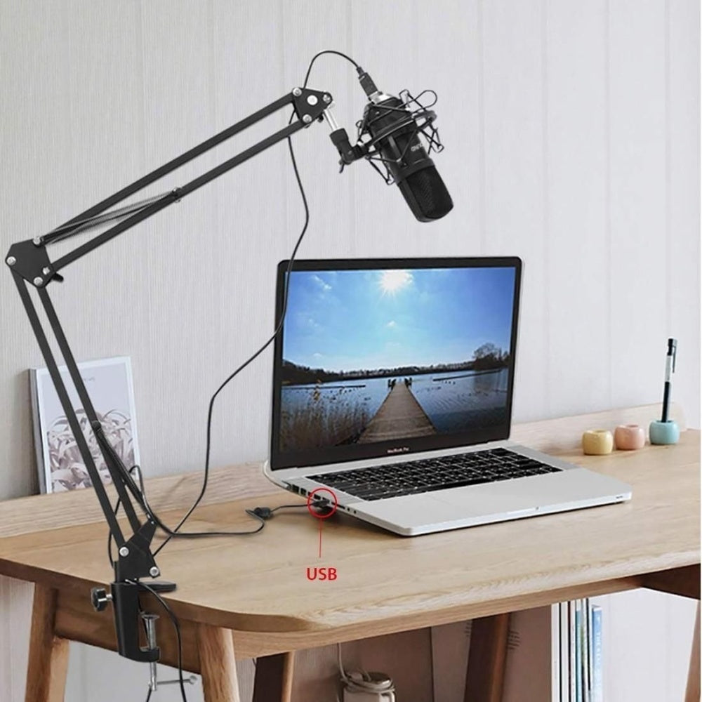 Prosound 474PAM Microphones Audio