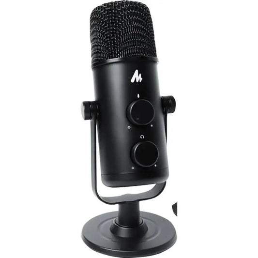 Maono AU-903+CDTR17-PRO Microphones Audio