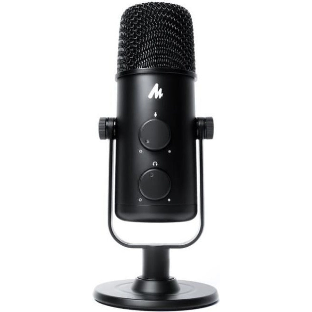 Maono AU-903+CDTR17-PRO Microphones Audio