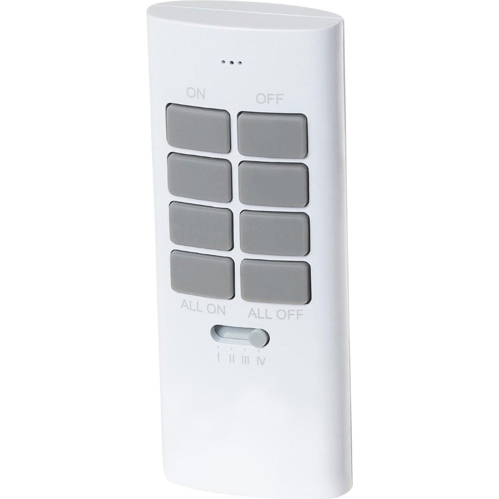 Maplin N83KA Lighting