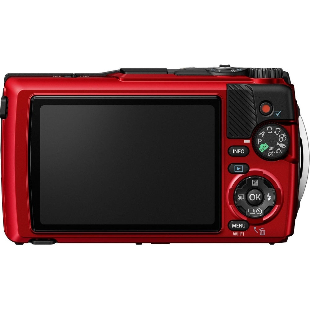 Om System V110030RU000-KIT Cameras