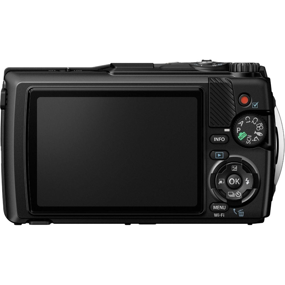Om System V110030BU000-KIT Cameras