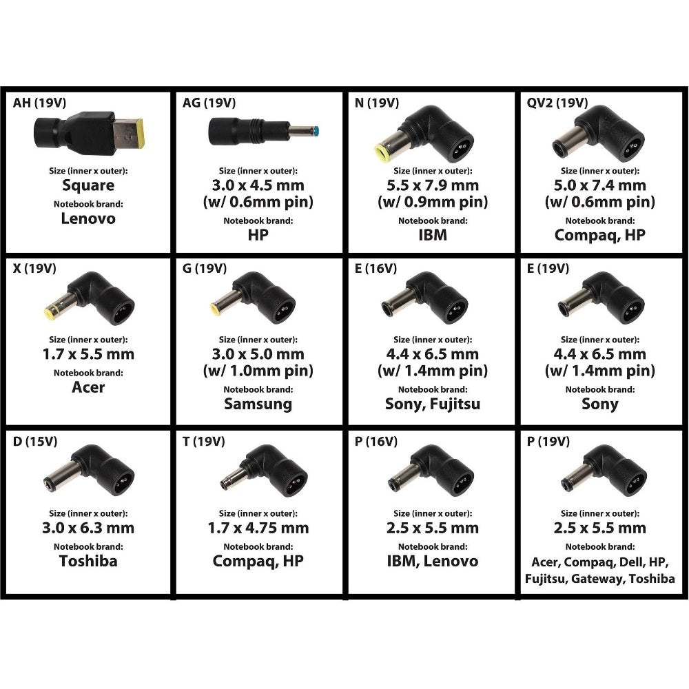 Maplin N18EE Computing Cables