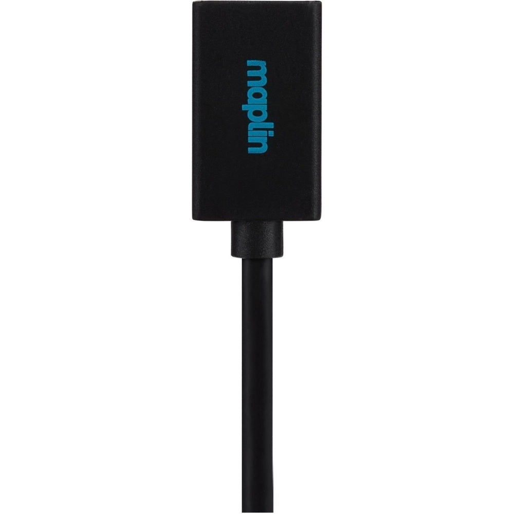 Maplin MAPCUS40-005 Computing Cables