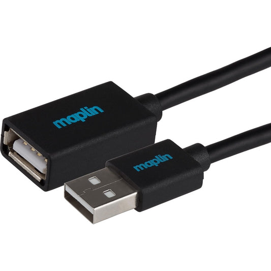 Maplin MAPCUS40-005 Computing Cables