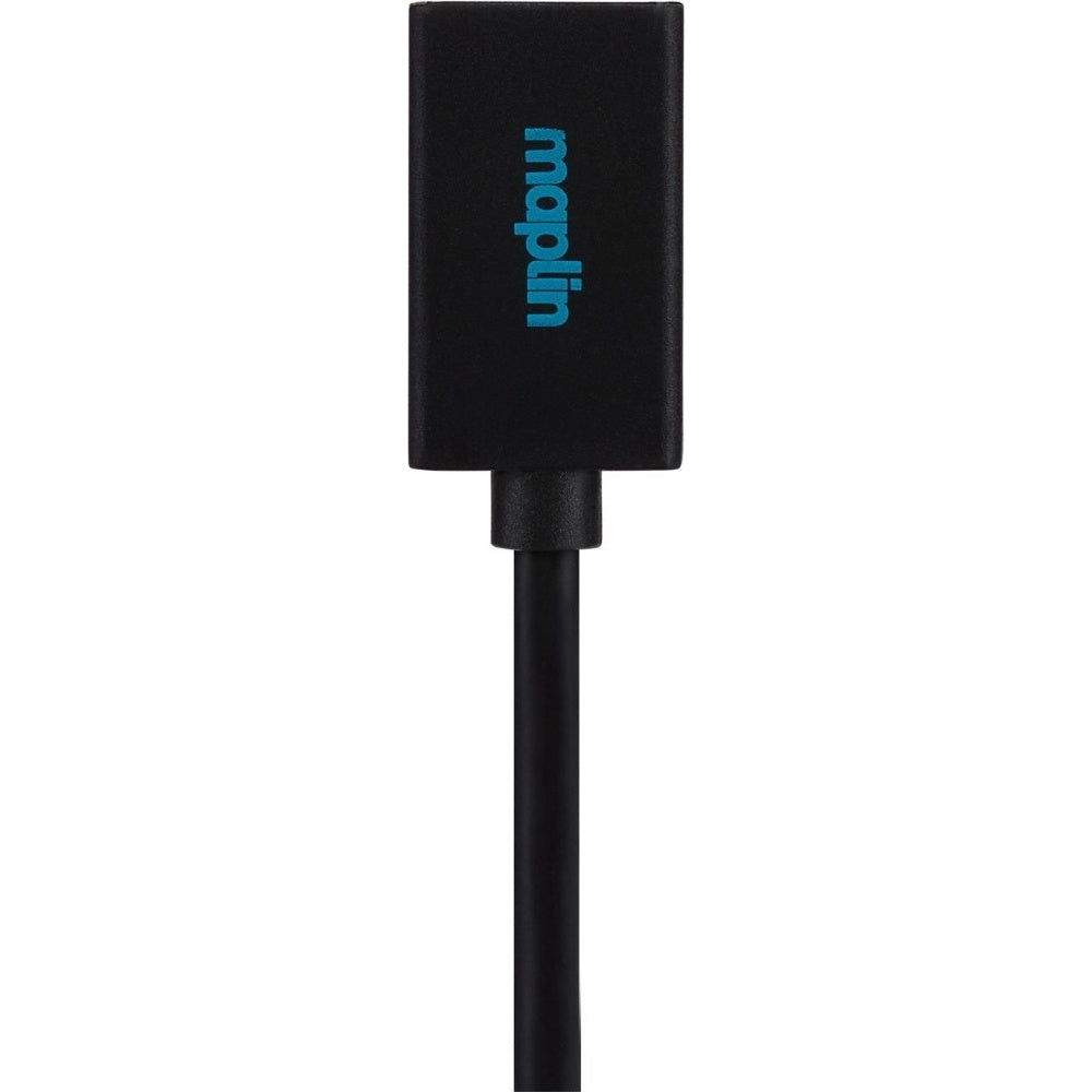 Maplin MAPCUS40-007 Computing Cables