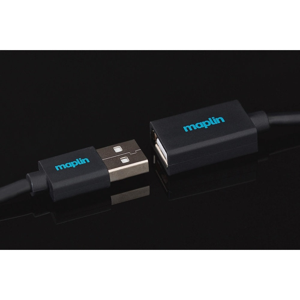 Maplin MAPCUS40-007 Computing Cables