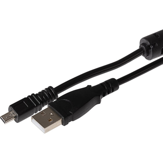 Maplin 282PAM Computing Cables