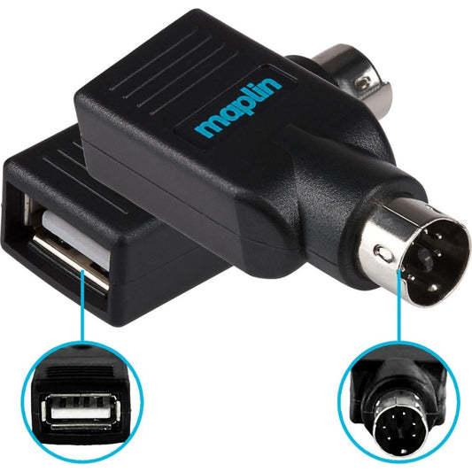 Maplin 390PAM General