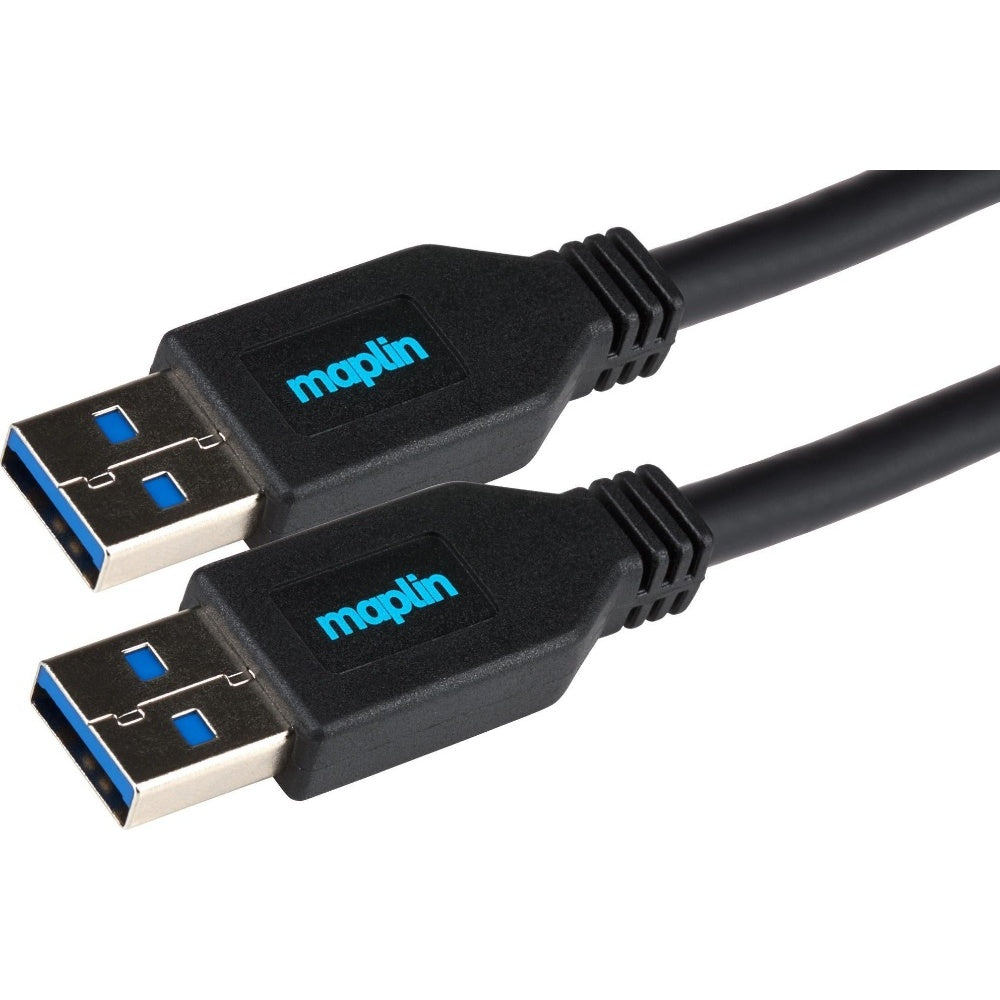 Maplin 590PAM Computing Cables