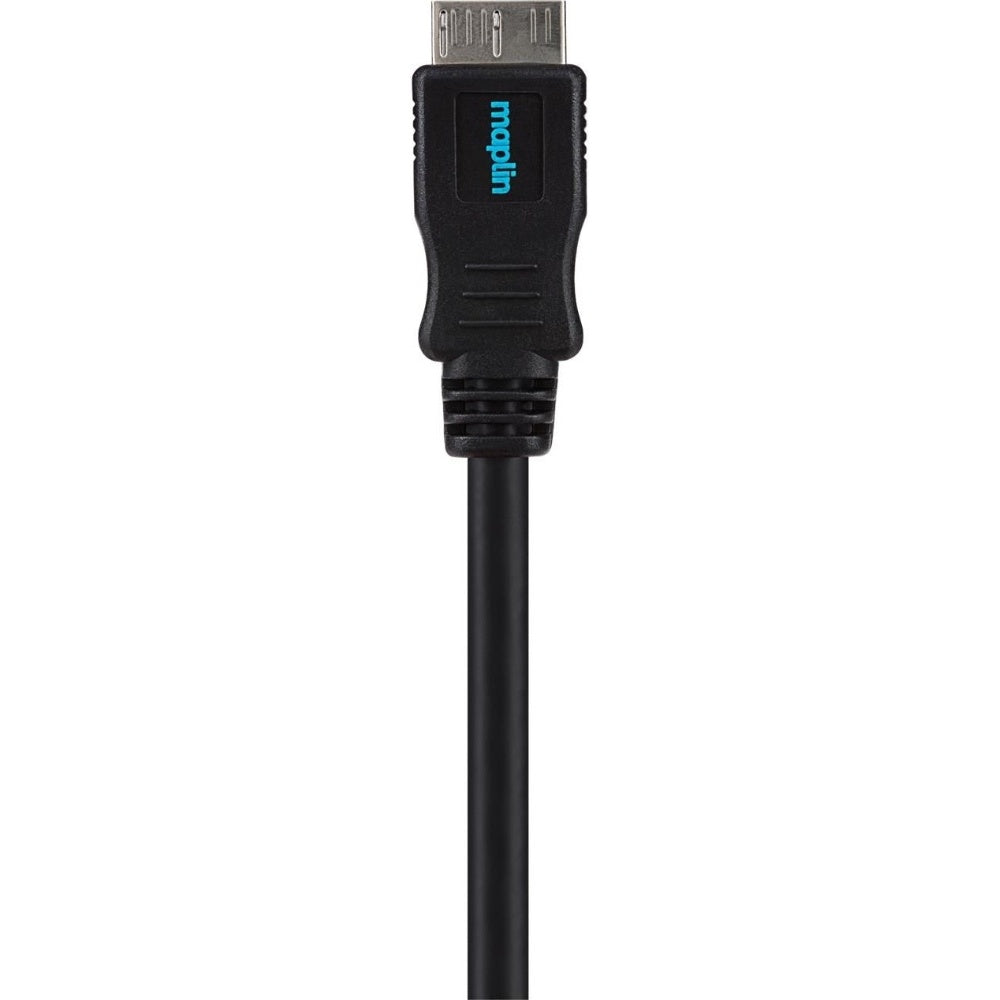 Maplin MAPCUS68 Computing Cables