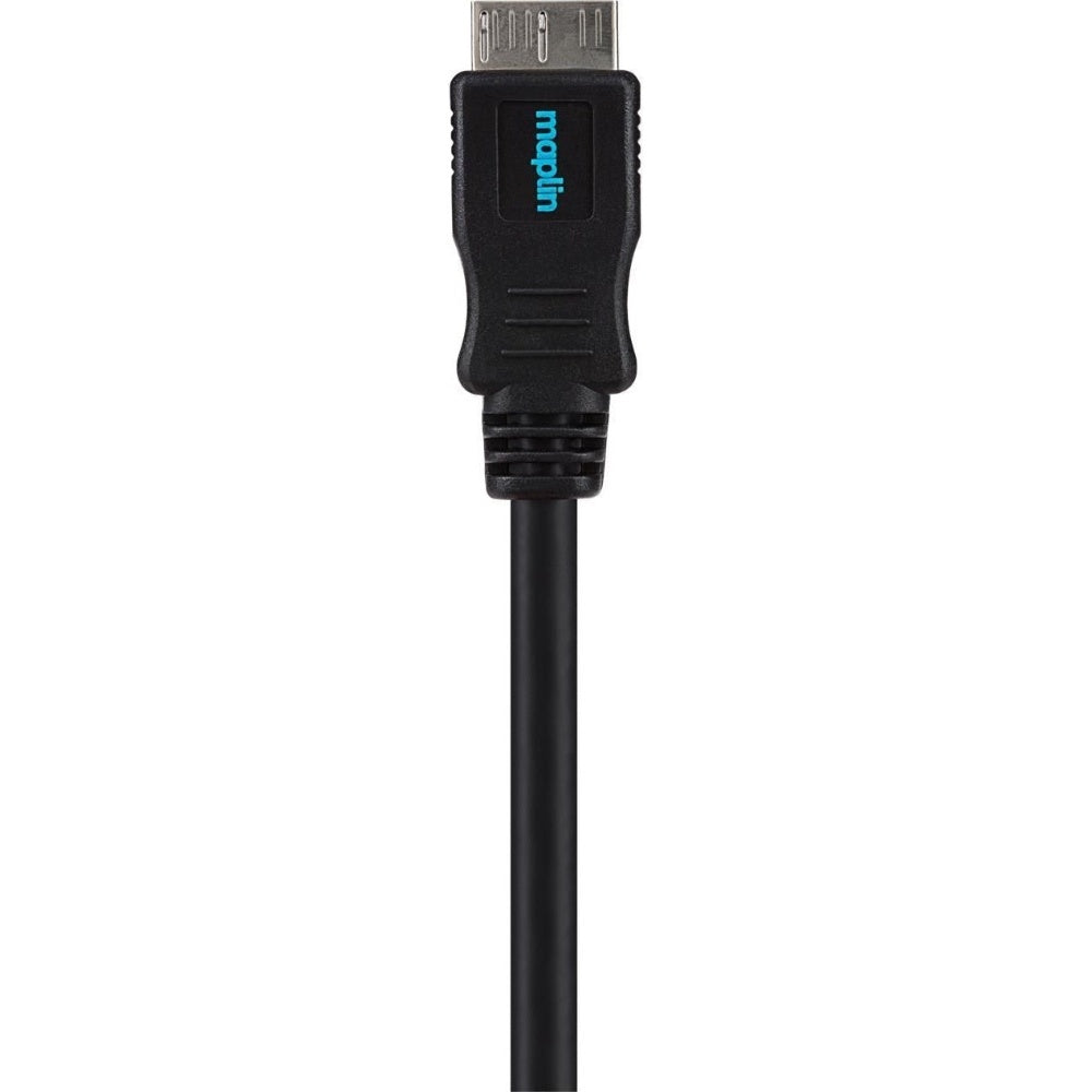 Maplin MAPCUS69 Computing Cables