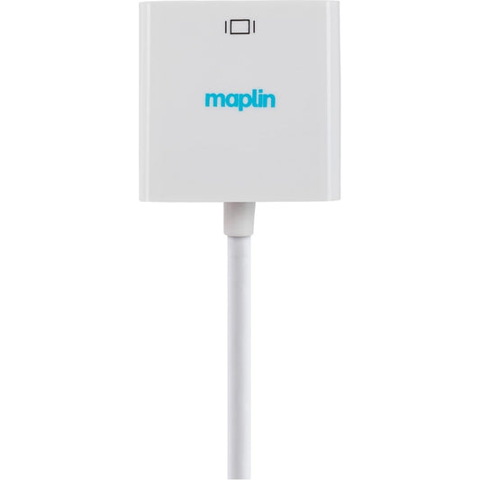 Maplin A27XB General