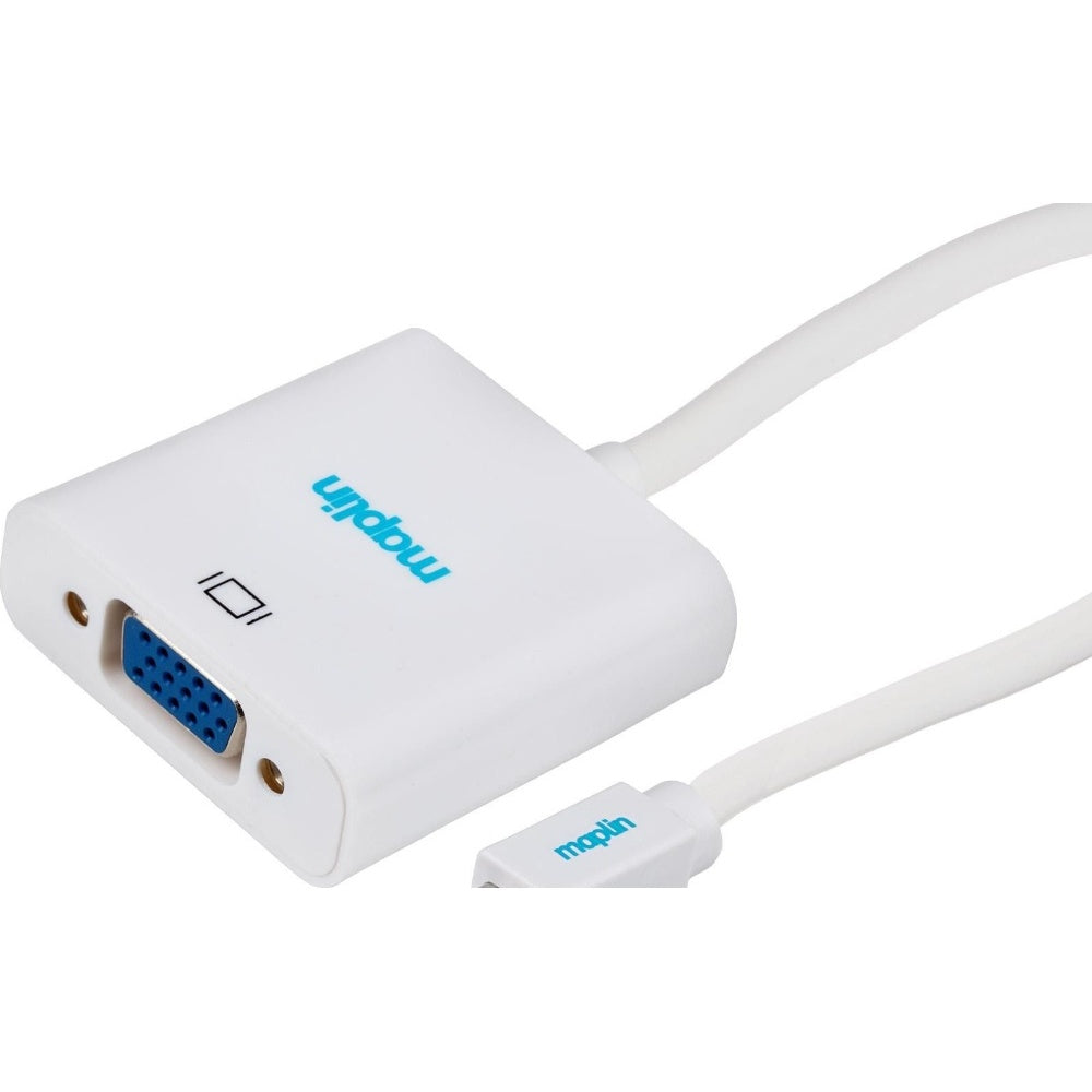 Maplin A27XB General