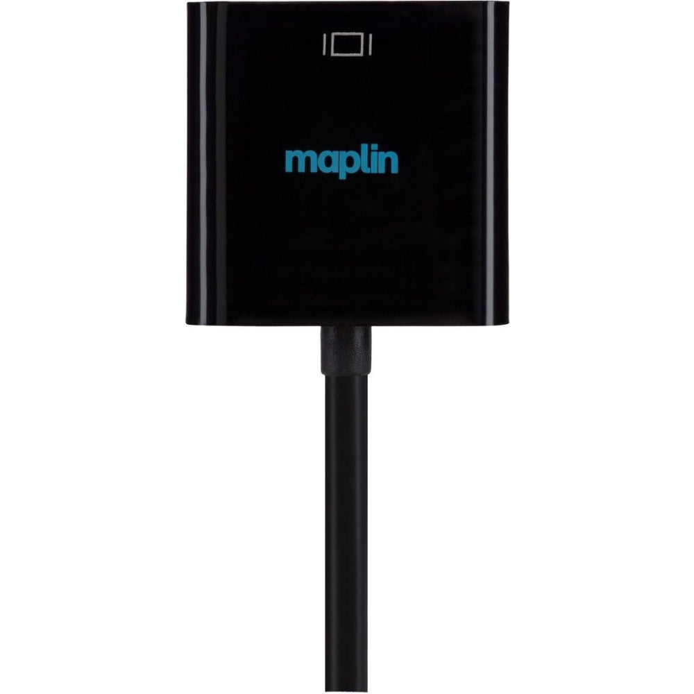 Maplin MAPCDP11 Television Cables