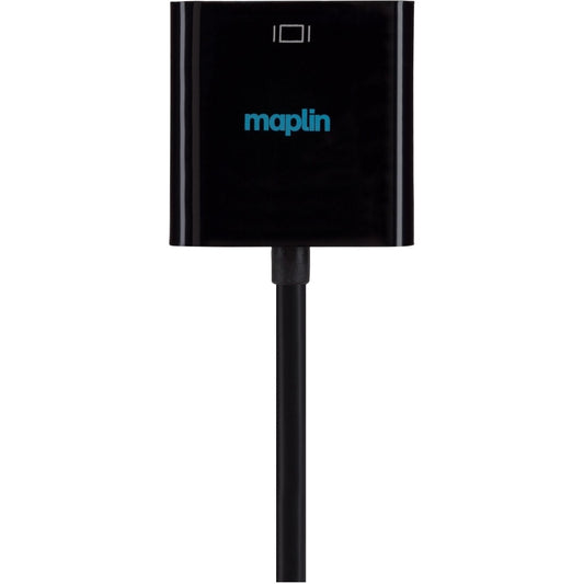 Maplin MAPCDP11 Television Cables