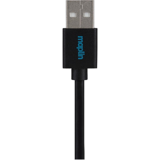 Maplin MAPCLT08-005 Phone Cables