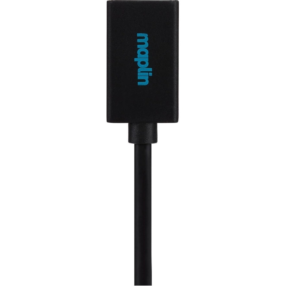 Maplin 760PAM Computing Cables