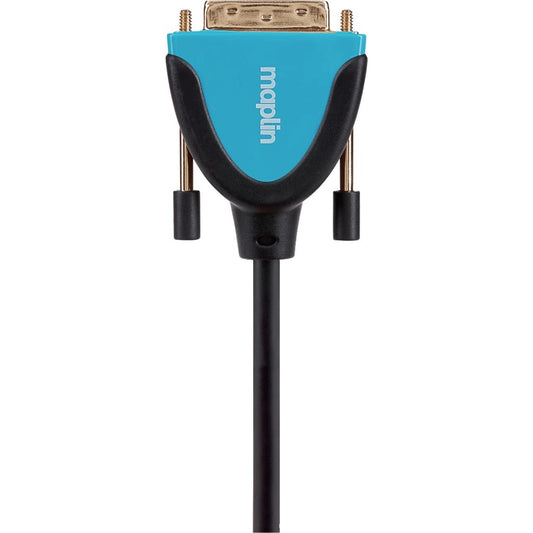 Maplin MAVHDV01-030 Television Cables