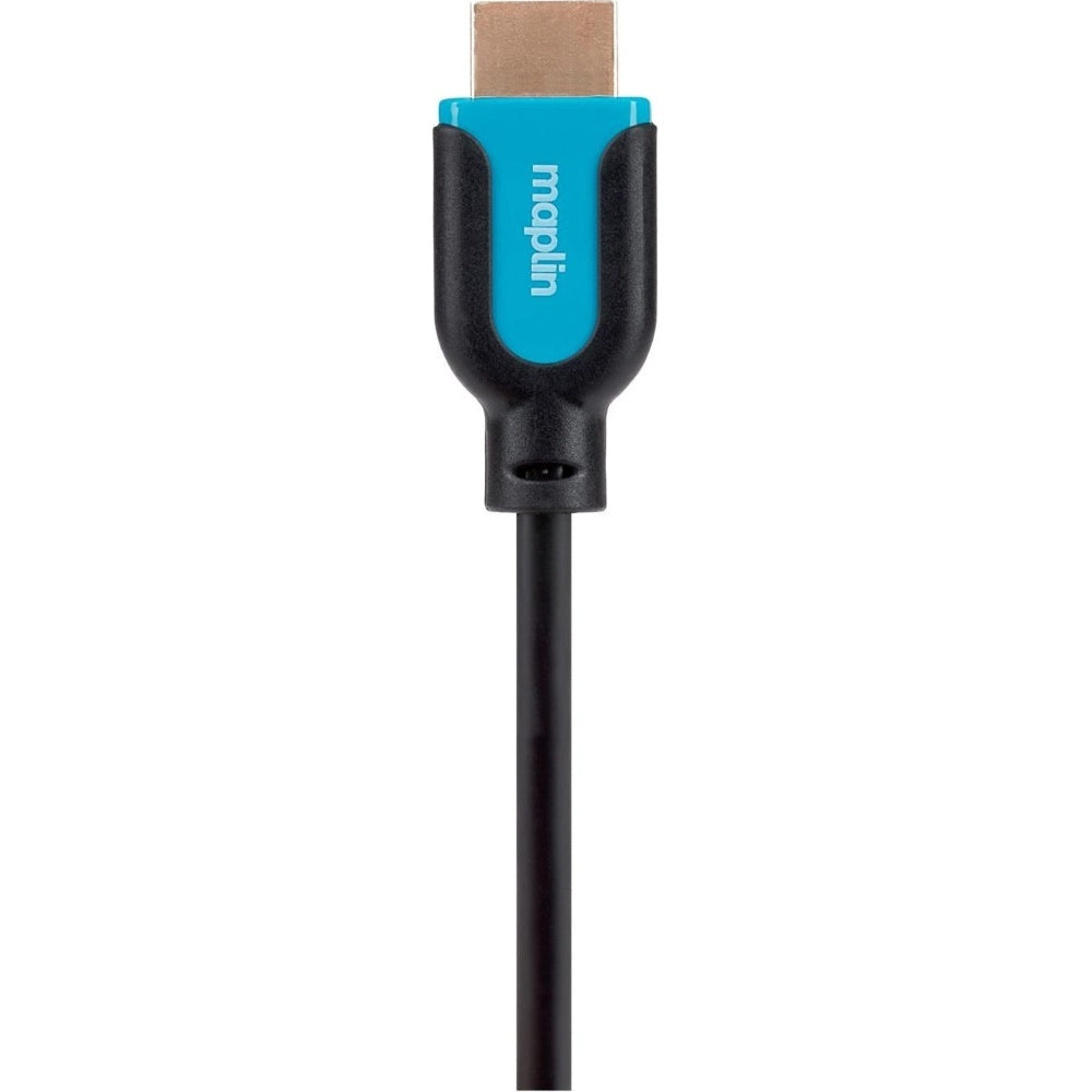 Maplin 920PAM Television Cables