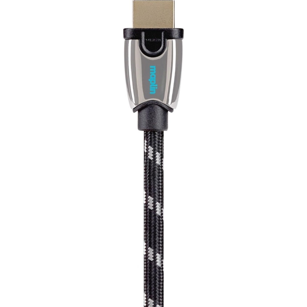 Maplin 530PAM Television Cables