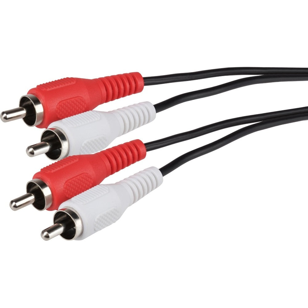 Maplin 160PAM Audio Cables