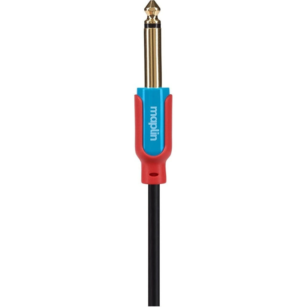 Maplin 511PAM Computing Cables