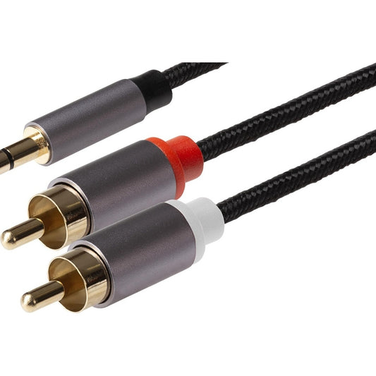 Maplin 460PAM Audio Cables