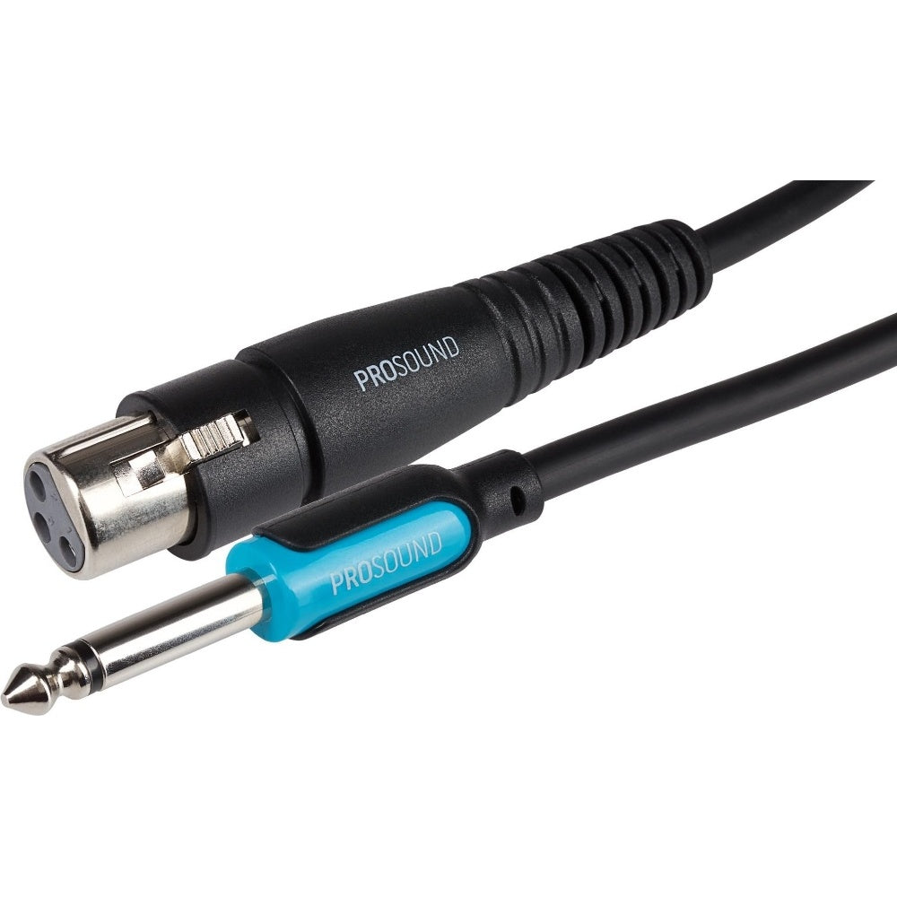 Prosound 711PAM Computing Cables