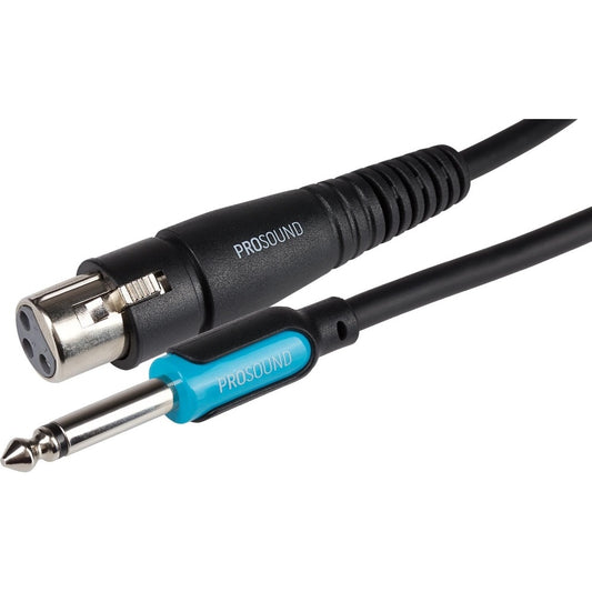 Prosound 711PAM Computing Cables