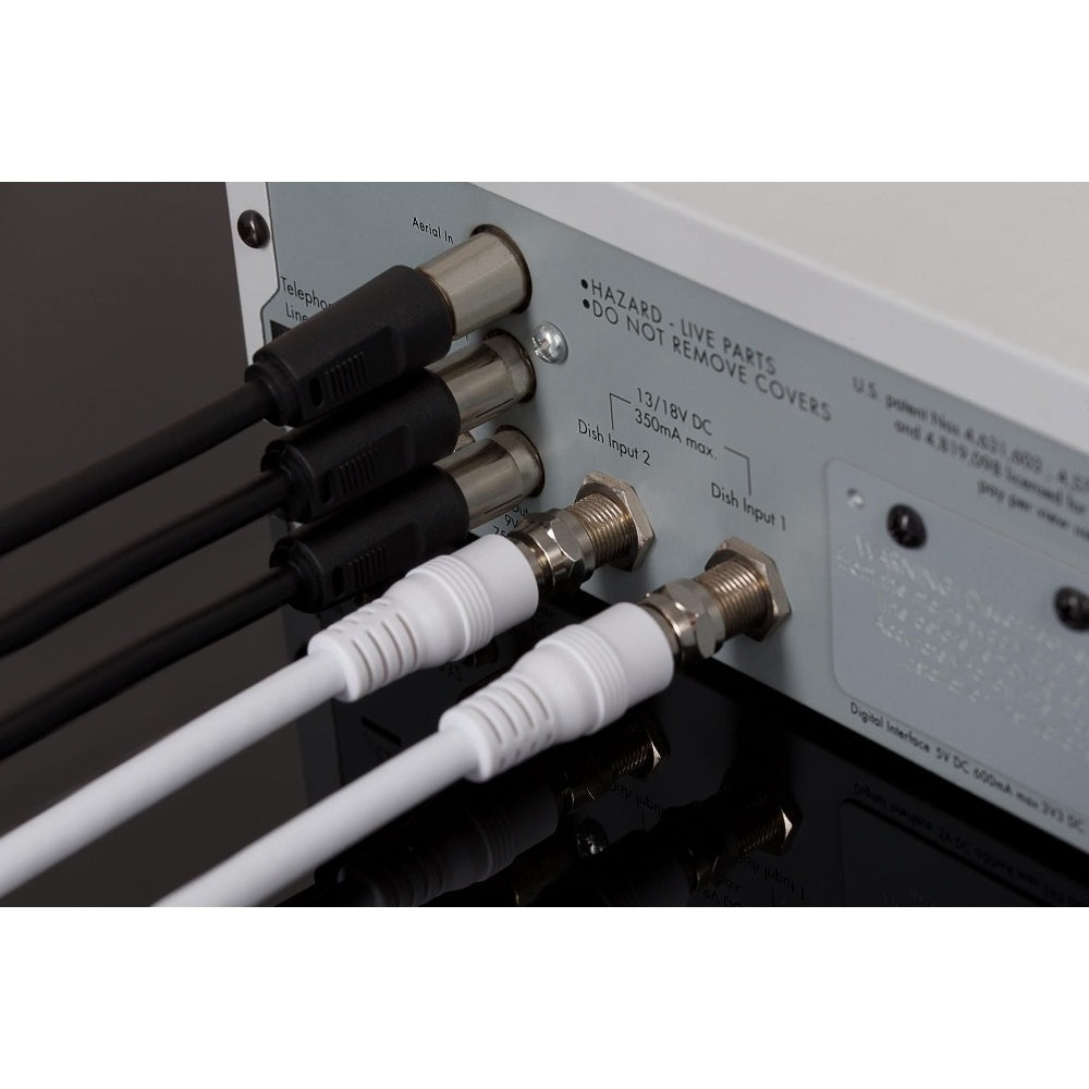 Maplin 621PAM Television Cables