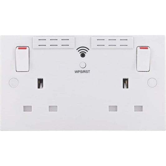 British General 922WR-01 Sockets