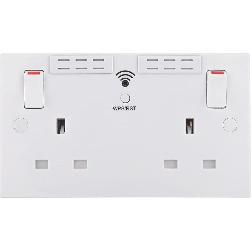 British General 922WR-01 Sockets