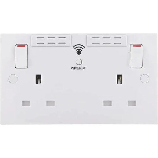 British General 922WR-01 Sockets