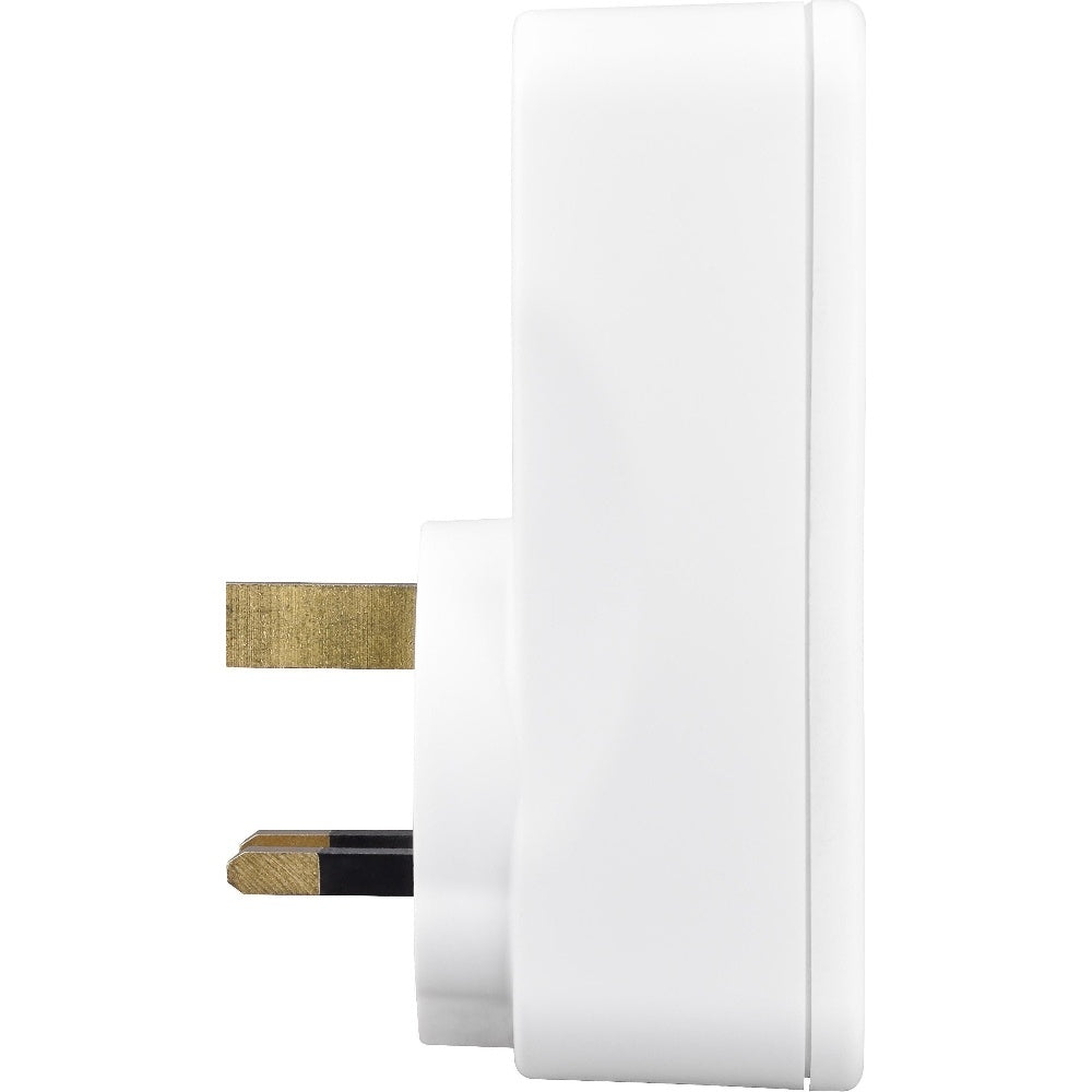 British General AHC/U-01 General Adaptors