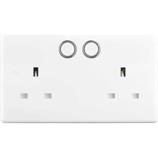 British General 822/HC-01 Sockets