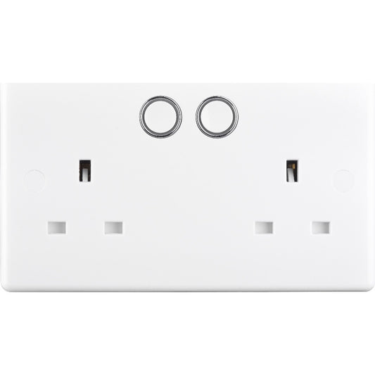 British General 822/HC-01 Sockets