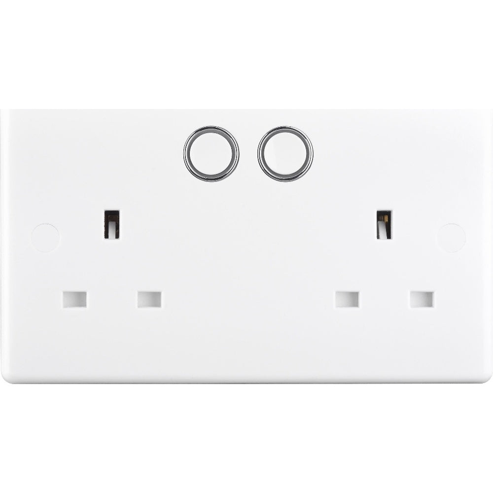 British General 822/HC-01 Sockets