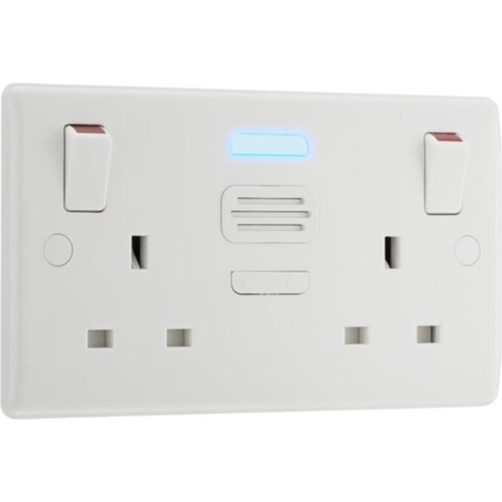 British General 822BELL-01 Sockets