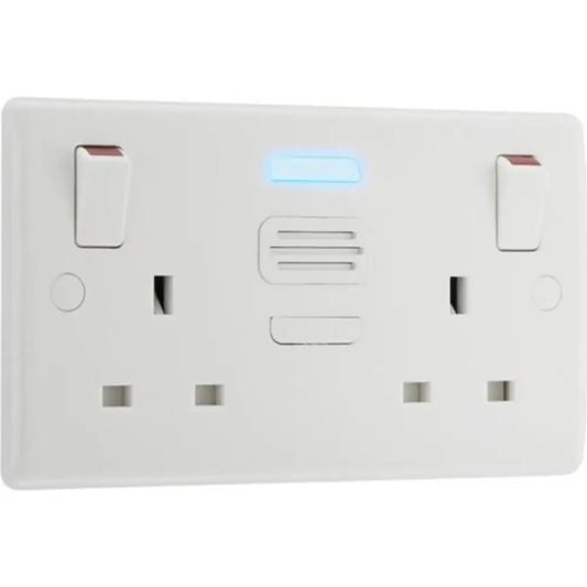 British General 822BELL-01 Sockets