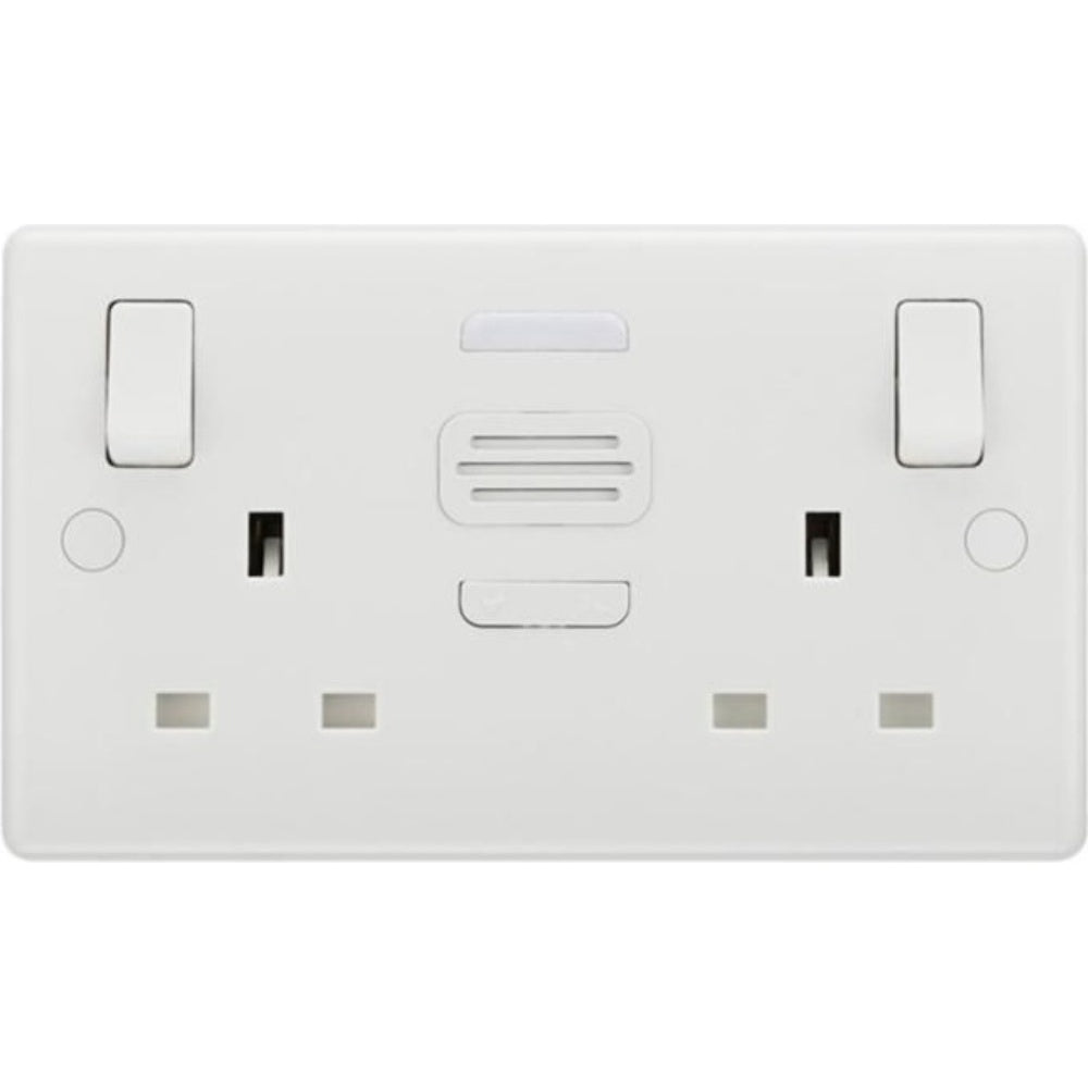 British General 822BELL-01 Sockets