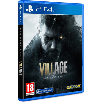 Sony P4REHRCAP90194 Games