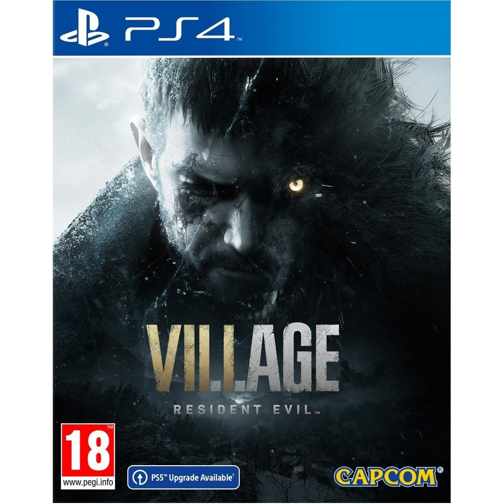 Sony P4REHRCAP90194 Games