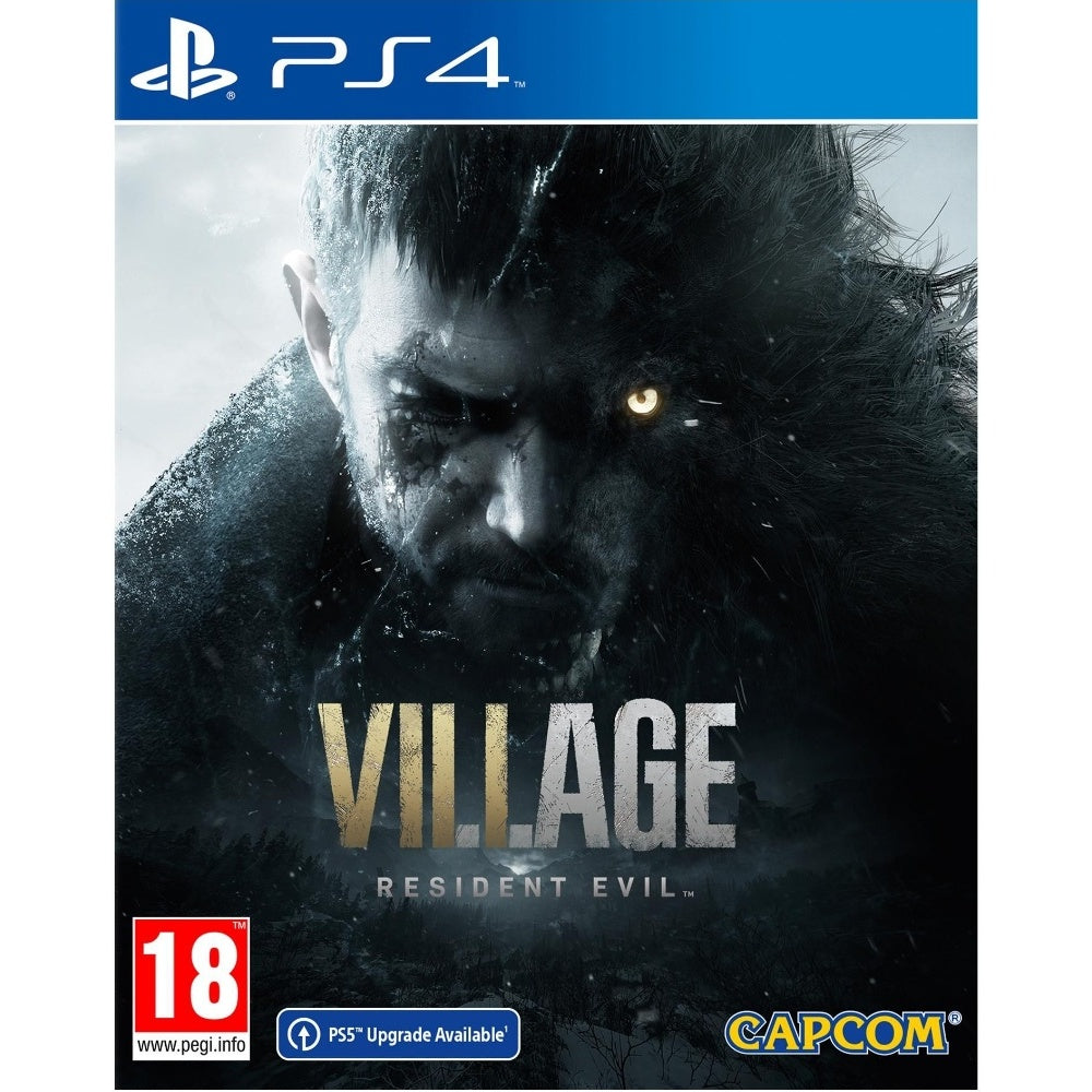 Sony P4REHRCAP90194 Games