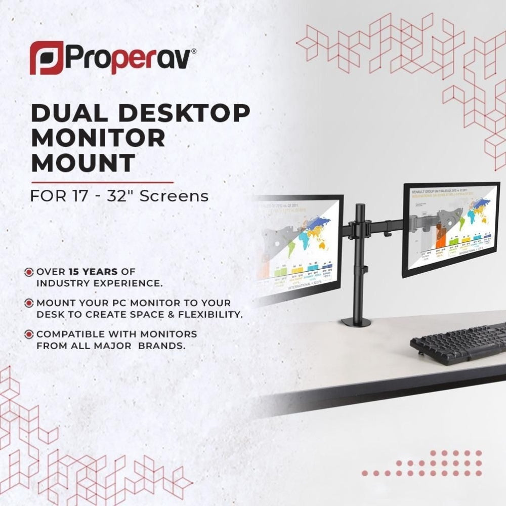 Properav 690BP Computing Accessories