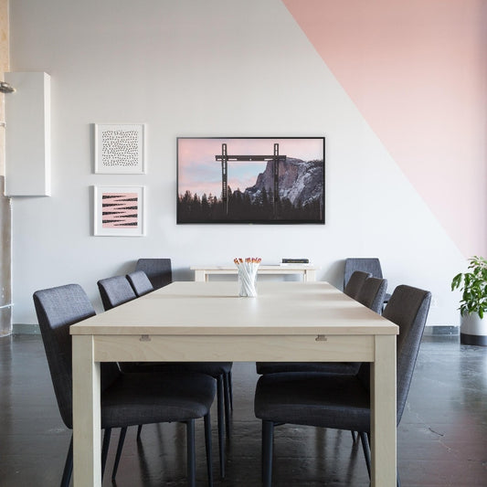 Properav 101BP Televison Accessories