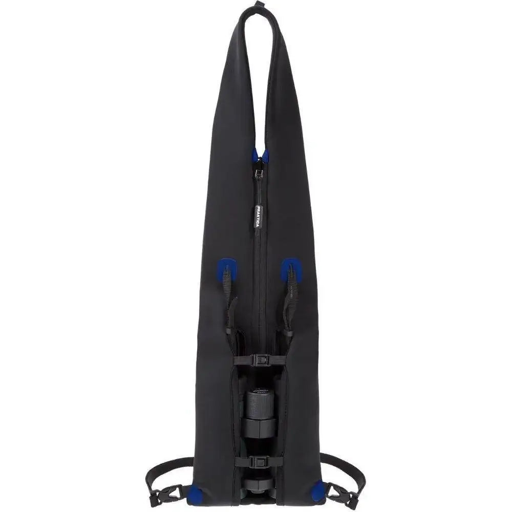 PRAKTICA Adventure Binocular Neck Strap Harness and Case Neoprene - Hipeon