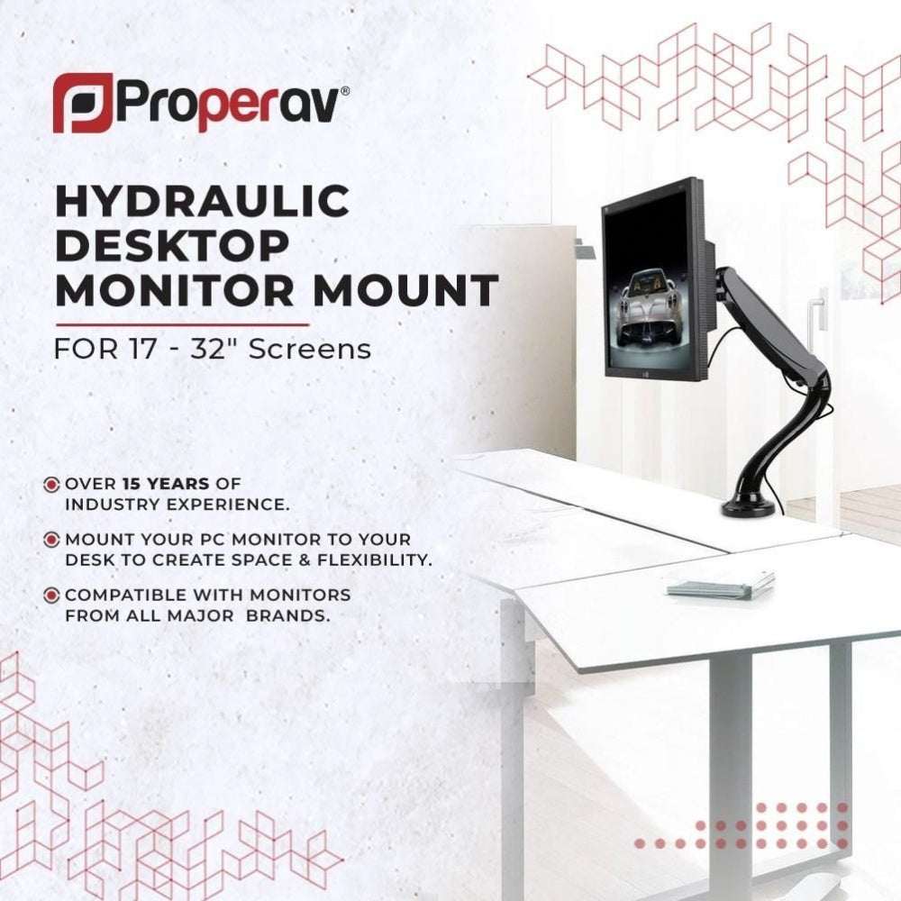 Properav 421BP Computing Accessories
