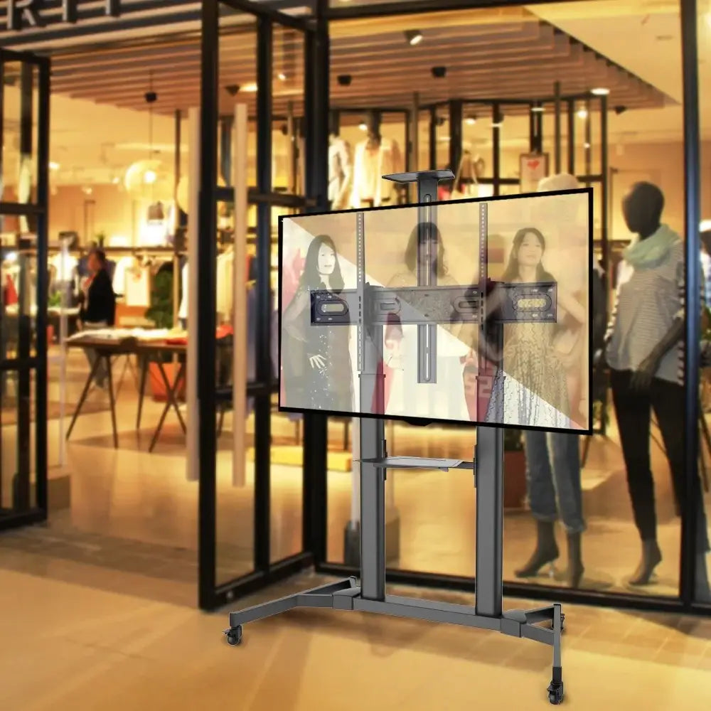 Properav 931BP Televison Accessories