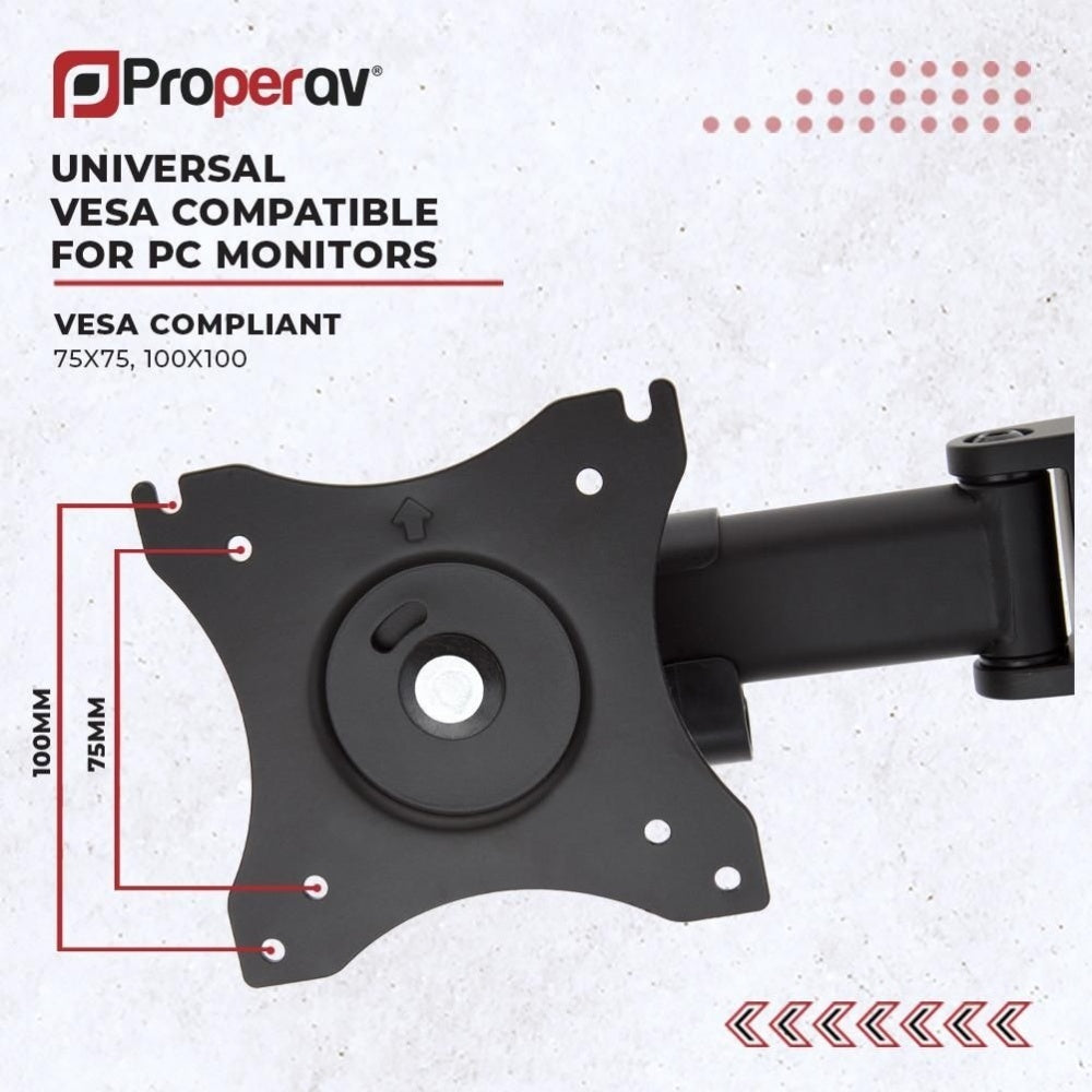 Properav PC-DM24N Computing Accessories